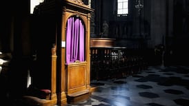 Sean Moncrieff: My encounter with a pervy priest neither proves nor disproves God exists