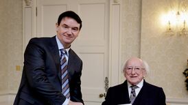 New Irish Language Commissioner pledges to improve services to Irish-speaking community