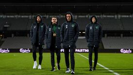 Nations League: How Ireland can still get a Euro 2020 playoff place