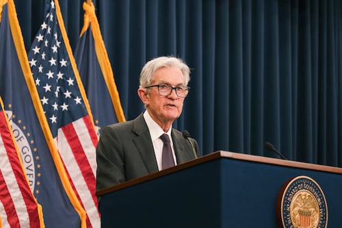 US inflation rises less than expected to 3% in September