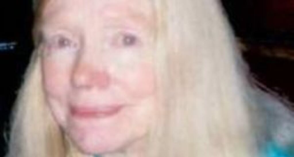 The search has resumed for Breda Delaney who has been missing from her home in Blackrock, Co Dublin since Saturday.