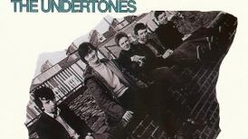 The Undertones: Razor-sharp pop-punk anthems haven’t aged a day