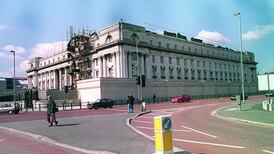 Targeting of former KPMG partners a publicity stunt, court told