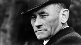 Like a Woody Guthrie to the Dylans who came after him: Selected Poems of Seán Ó Ríordáin