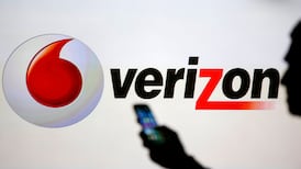 Searching for forms to sell Verizon shares cheaply