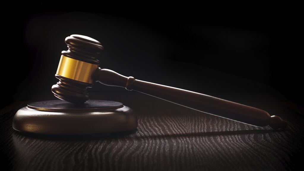 Patrick Corcoran was suspended pending an investigation into allegations that he made defamatory statements about the European Patent Organisation president Benoît Battistelli using a pseudonym.