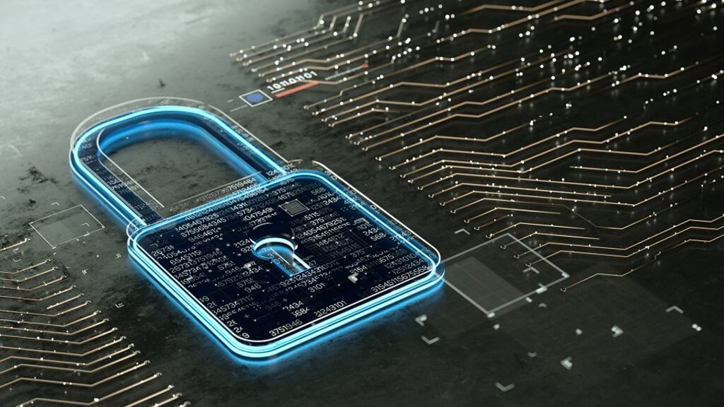 Accenture research found that cybersecurity leaders were four times more likely than non-leaders to detect a breach in less than one day. Photograph: Getty Images