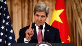 Kerry to join Iran nuclear talks in bid to bridge gaps