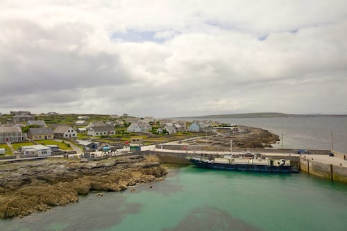 Cíoradh an Bhuiséid don Ghaeilge