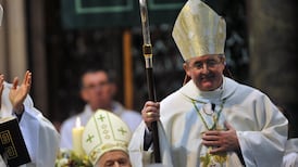 Bishop appeals to sports groups for volunteers to steward masses