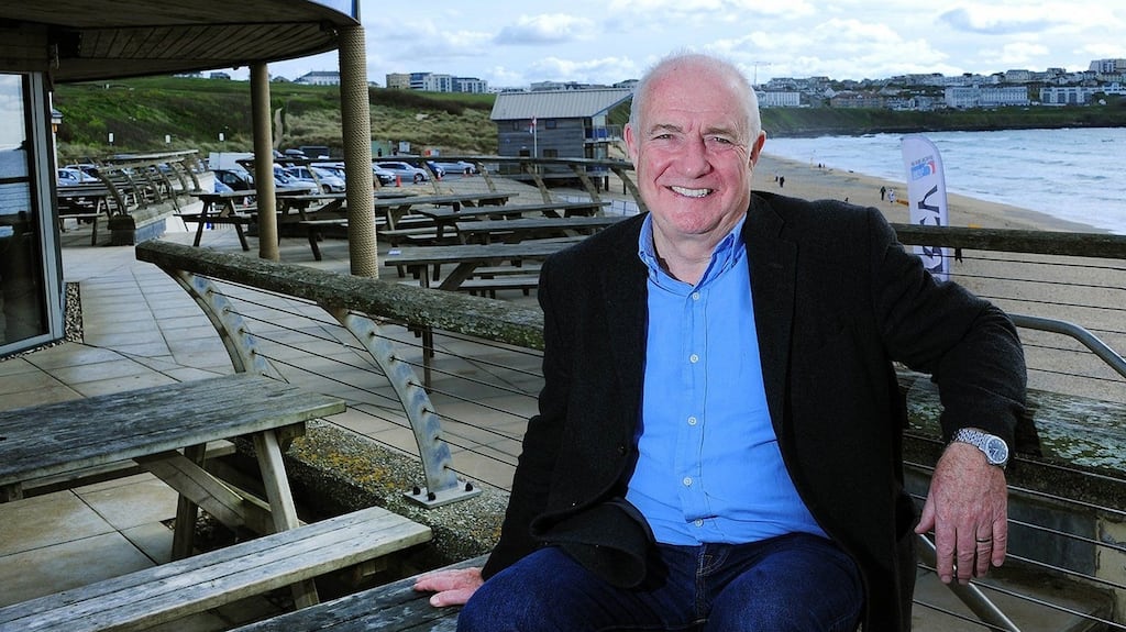 Rick Stein: Being in Australia ‘can be a bit frustrating, because I don’t get told everything that’s happening’