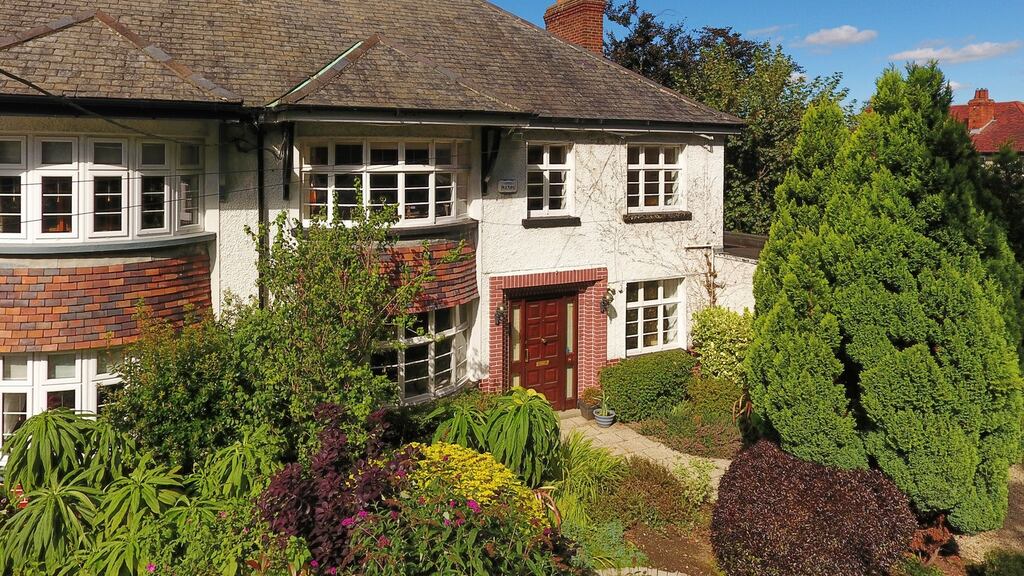 2 Rathdown Crescent, Terenure, Dublin 6w