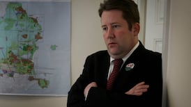 O’Brien criticises SF call for Border poll in wake of Brexit