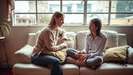 How to talk to your children about . . . puberty