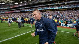 Bealin says comeback crew’s achievement a huge vindication for Farrell