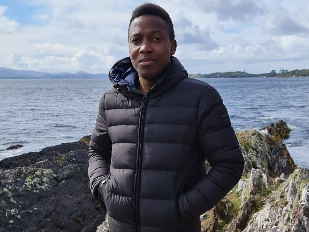 "Workplace and college mentors collaborated very well and offered guidance, which made things that bit easier for me."