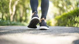 From knee brace to 5km and beyond: How I learned to run again with the help of an app