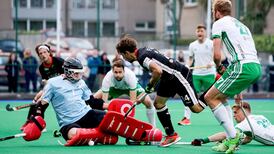 Irelandâs menâs hockey squad âraring to goâ for World Cup qualifier