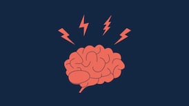 Can thinking hurt? What should you do if it does?