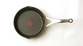 It all pans out nicely for this satisfied Tefal customer