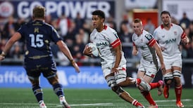 Ulster raring to go against the Bulls after second round disruption