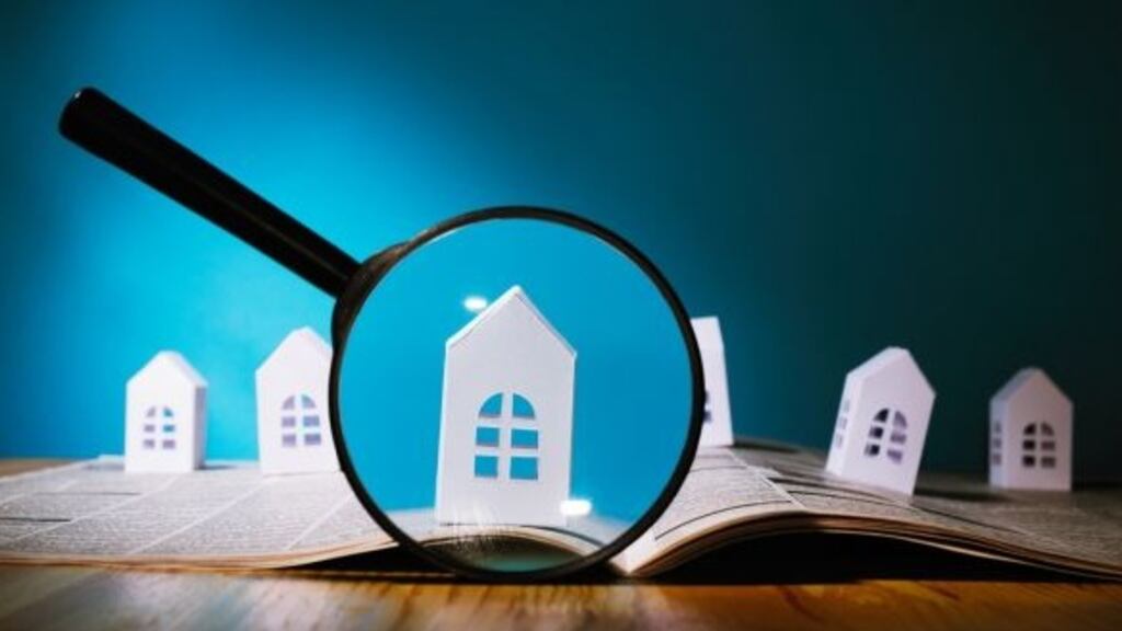 More than two-thirds of 20-year-olds still live at home with their parents and most of them are still depending on them financially, a new study has found. Photograph: Getty Images