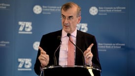 French central banker nods to Ireland in ‘race to the bottom’ tax comments