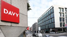 Davy and tracker scandal reveal toxic culture at heart of Irish financial system