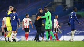 Michael Walker: Chelsea’s significant six provide an upgrade