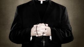 God’s Labrador and a turbulent priest