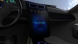 New technology leads to rise in cybercrime