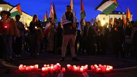 Germany struggles with complexities of its relationship with Israel as war and suffering continue