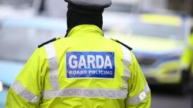 Man arrested in Limerick after incident at house