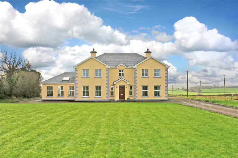 Cappagh, Adare, Co Limerick