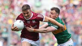 Galway star Shane Walsh confirms request to join Dublin club Kilmacud Crokes