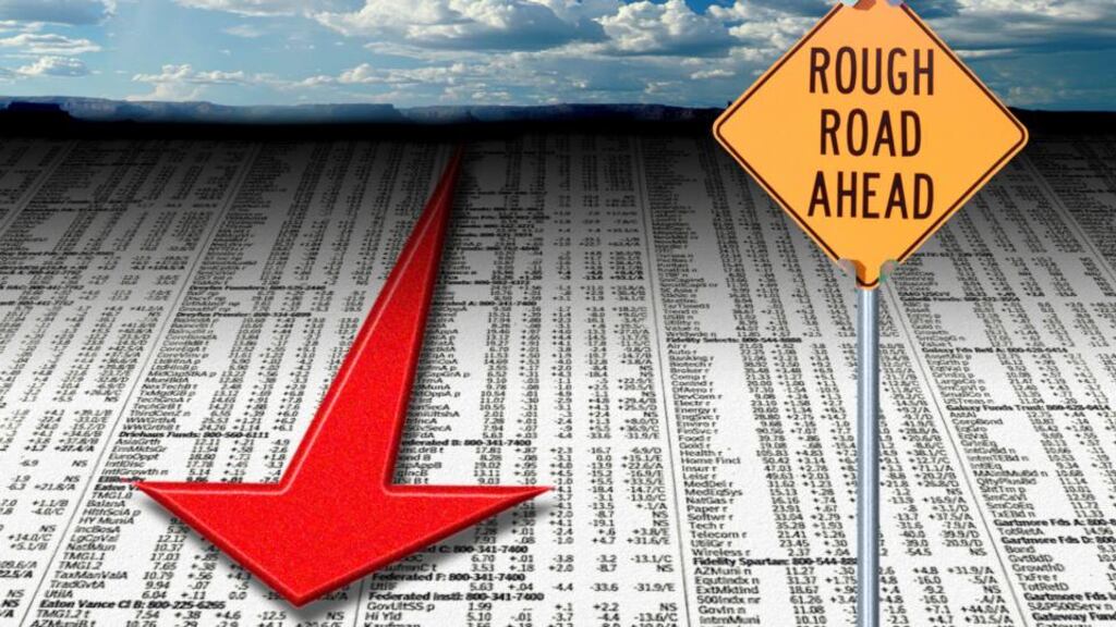 Markets exhibiting sharp price increases have a “substantially heightened” probability of crashing, a Harvard study says.