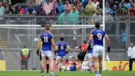GAA weekend that was: Kerry fullback line in trouble all day