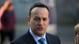 Brexit: US will insist on open border, says Varadkar