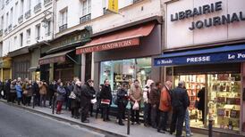 France arrests 54 for anti-Semitism and backing terror