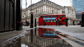Bank of England raises rates to 1% despite looming recession risk