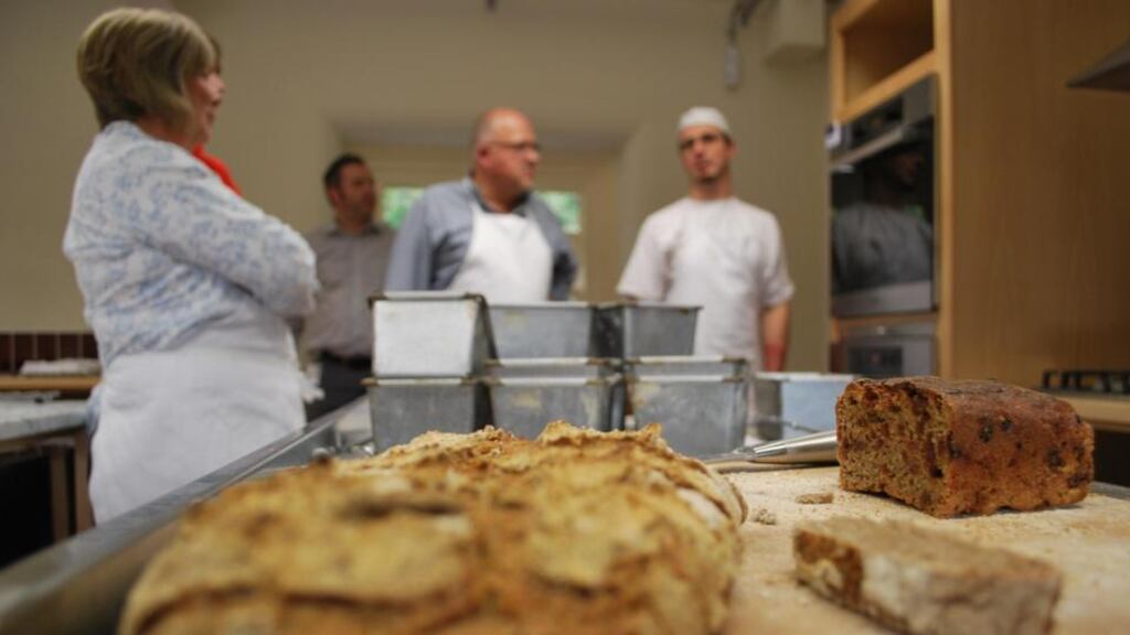 “The speciality food market in the Republic of Ireland is valued at €450 million, and this figure is set to increase as Irish consumers are showing a heightened interest in artisan foods,” said Good Food Ireland managing director Margaret Jeffares