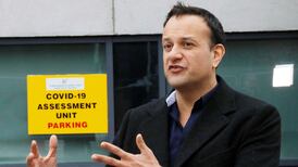 ‘I don’t think we’re there yet’: Varadkar doubtful on lifting coronavirus restrictions