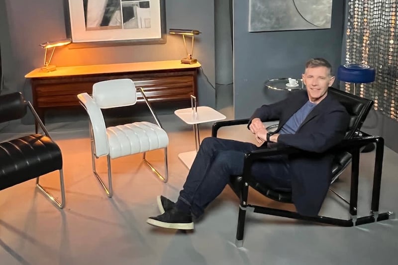 Dermot Bannon’s top picks at deVeres modernist furniture sale