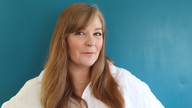 ‘I get a thrill when my online shopping arrives’