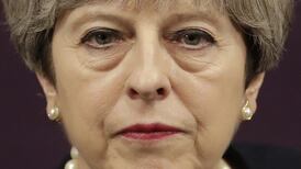 GDP figures show UK economy still sluggish after Brexit