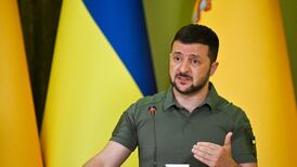 Zelenskiy warns of ‘serious threat’ at Zaporizhzhia, as Russia attempts advance in Donetsk
