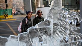 How krill fishing threatens whale recovery in Antarctica
