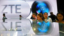 Chinese company signed for Digicel upgrade faces   fines of $1.2bn