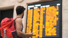 Free Interrail tickets for 18 year olds