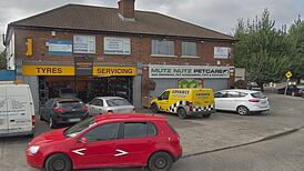 Jail for thief who failed to see consequence of robbing clairvoyant’s